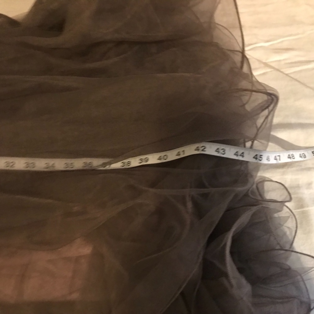 Formal evening gown 2 pc Prom - Picture 7 of 11